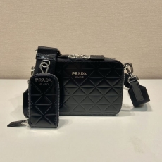 Prada Satchel Bags